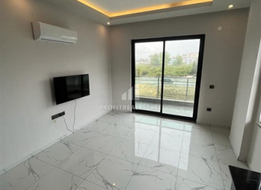 One-bedroom apartment in a residence with facilities, at the stage of commissioning, in Oba ID-7881 фото-2