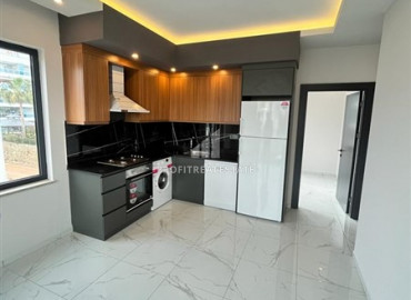 One-bedroom apartment in a residence with facilities, at the stage of commissioning, in Oba ID-7881 фото-3