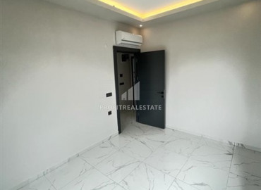 One-bedroom apartment in a residence with facilities, at the stage of commissioning, in Oba ID-7881 фото-5