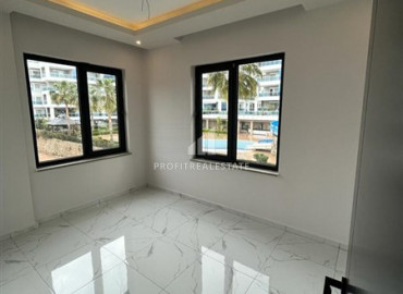 One-bedroom apartment in a residence with facilities, at the stage of commissioning, in Oba ID-7881 фото-7