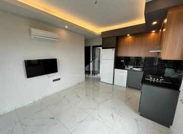 One-bedroom apartment in a residence with facilities, at the stage of commissioning, in Oba ID-7881 фото-9