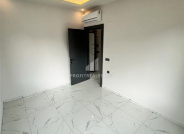 One-bedroom apartment in a residence with facilities, at the stage of commissioning, in Oba ID-7881 фото-10