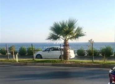 Furnished two-bedroom apartment in a cozy residence by the sea in Mahmutlar ID-8735 фото-33