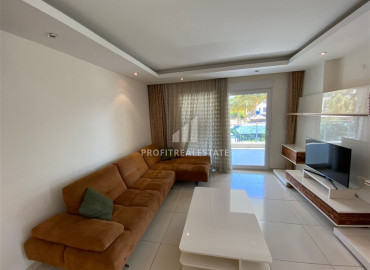 Furnished two-bedroom apartment in a luxury residence, Oba, Alanya, 120 m2 ID-8739 фото-2