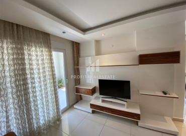 Furnished two-bedroom apartment in a luxury residence, Oba, Alanya, 120 m2 ID-8739 фото-3