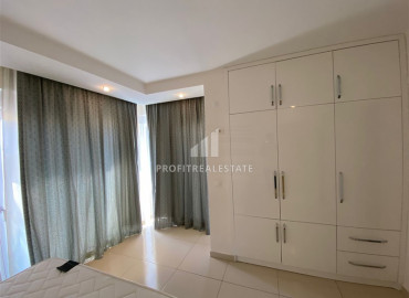 Furnished two-bedroom apartment in a luxury residence, Oba, Alanya, 120 m2 ID-8739 фото-7