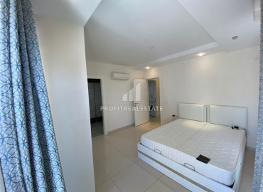 Furnished two-bedroom apartment in a luxury residence, Oba, Alanya, 120 m2 ID-8739 фото-8