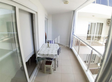 Furnished one bedroom apartment in Mahmutlar, 450m from the sea ID-8742 фото-6}}