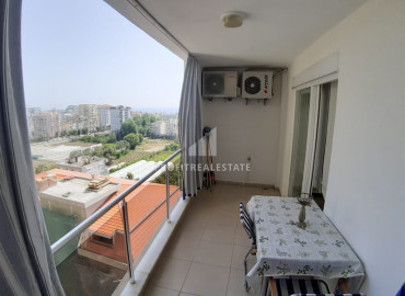 Furnished one bedroom apartment in Mahmutlar, 450m from the sea ID-8742 фото-7}}