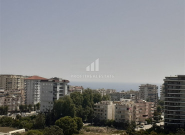 Furnished one bedroom apartment in Mahmutlar, 450m from the sea ID-8742 фото-8}}