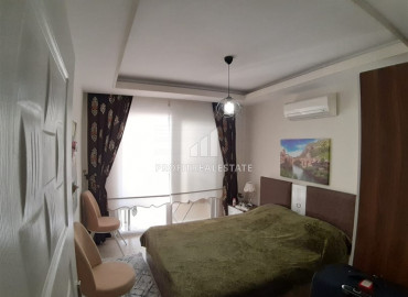 Furnished one bedroom apartment in Mahmutlar, 450m from the sea ID-8742 фото-10}}
