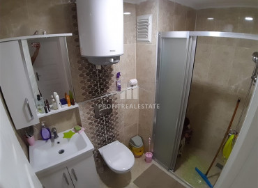 Furnished one bedroom apartment in Mahmutlar, 450m from the sea ID-8742 фото-12}}