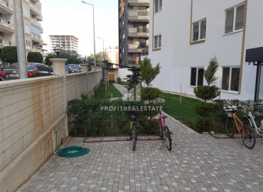 Furnished one bedroom apartment in Mahmutlar, 450m from the sea ID-8742 фото-14}}