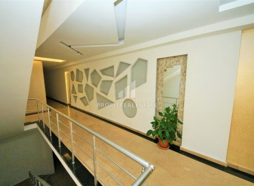 Двухкомнатная квартира, с мебелью и техникой, в 200 метрах от моря, Махмутлар, Аланья, 65 м2 ID-8246 фото-4