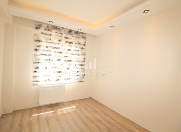 Two bedroom apartment with a fine finish in a new residence in the center of Mezitli, Mersin ID-8746 фото-7