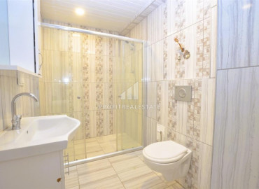 One bedroom furnished apartment in Mahmutlar, Alanya with a large balcony near the sea. ID-8750 фото-6