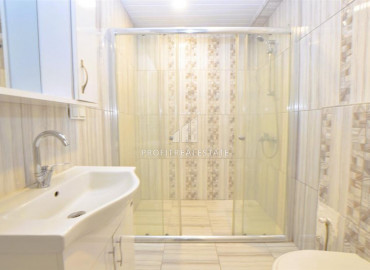 One bedroom furnished apartment in Mahmutlar, Alanya with a large balcony near the sea. ID-8750 фото-7