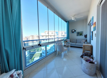 Penthouse 2 + 1 in a prestigious residence in Mahmutlar near the Mediterranean Sea ID-8751 фото-6
