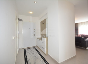 Spacious 3+1 apartment 350 meters from the sea in the active and international area of Mahmutlar. ID-8754 фото-7