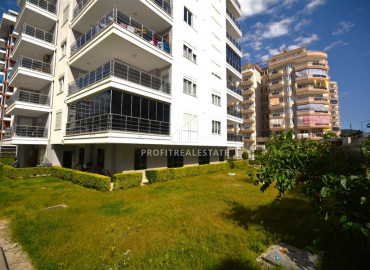 Spacious 3+1 apartment 350 meters from the sea in the active and international area of Mahmutlar. ID-8754 фото-12