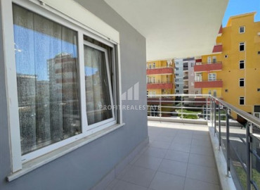 Spacious 3+1 apartment 350 meters from the sea in the active and international area of Mahmutlar. ID-8754 фото-15