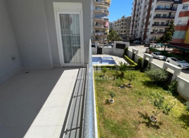 Spacious 3+1 apartment 350 meters from the sea in the active and international area of Mahmutlar. ID-8754 фото-16