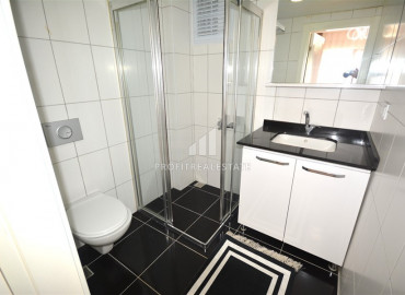 Spacious 3+1 apartment 350 meters from the sea in the active and international area of Mahmutlar. ID-8754 фото-22