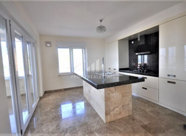 Private furnished villa 4 + 1, with its own facilities in the area of Alanya - Kargicak ID-8760 фото-20