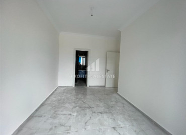 Трехкомнатная квартира в чистовой отделке, в новой резиденции, в 250 метрах от центра Махмутлара, Аланья, 90 м2 ID-8761 фото-5