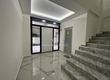 Two bedroom apartment in a fine finish, in a new residence, 250 meters from the center of Mahmutlar, Alanya, 90 m2 ID-8761 фото-12