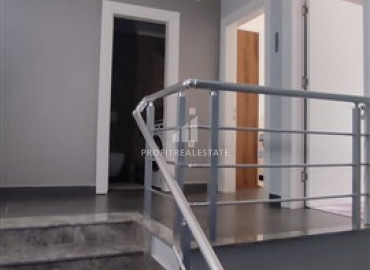 Furnished duplex apartment, ready to move in, in a well-maintained residential residence Mahmutlar, 110 m2 ID-8764 фото-8