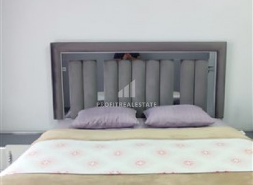 Furnished duplex apartment, ready to move in, in a well-maintained residential residence Mahmutlar, 110 m2 ID-8764 фото-13