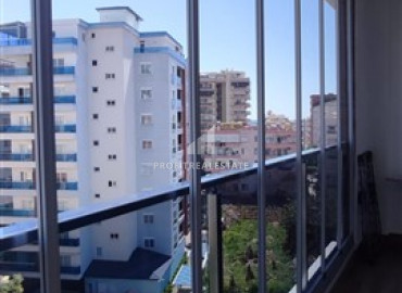 Furnished duplex apartment, ready to move in, in a well-maintained residential residence Mahmutlar, 110 m2 ID-8764 фото-16