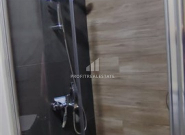 Furnished duplex apartment, ready to move in, in a well-maintained residential residence Mahmutlar, 110 m2 ID-8764 фото-22