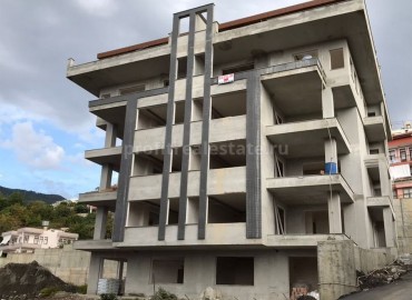 Квартиры в центре Алании, Турция, 198-430 кв.м., на стадии строительства ID-0655 фото-3
