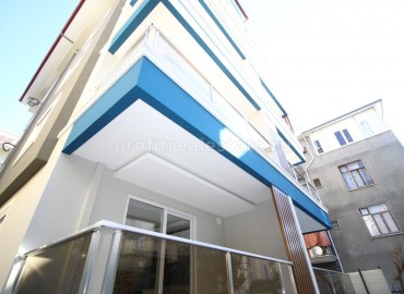 Квартира в центре Алании, Турция, 65 кв.м. ID-0656 фото-2