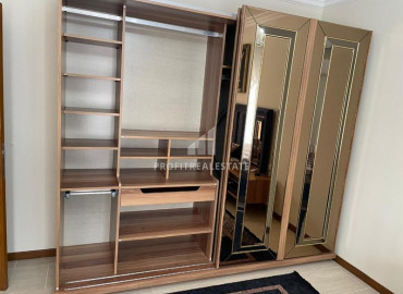 Design apartment with three bedrooms in a cozy residence by the sea in Mahmutlar ID-8770 фото-9