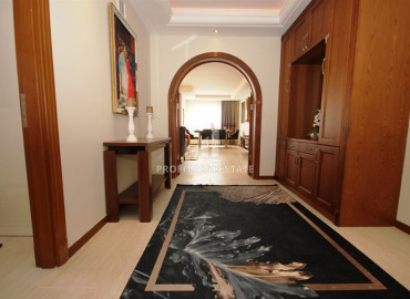 Design apartment with three bedrooms in a cozy residence by the sea in Mahmutlar ID-8770 фото-10