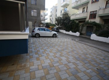 Квартира в центре Алании, Турция, 65 кв.м. ID-0656 фото-3