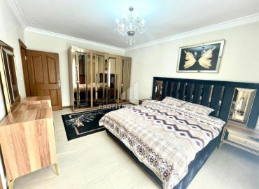 Design apartment with three bedrooms in a cozy residence by the sea in Mahmutlar ID-8770 фото-15