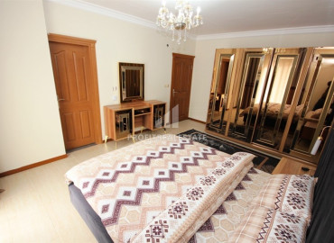 Design apartment with three bedrooms in a cozy residence by the sea in Mahmutlar ID-8770 фото-16