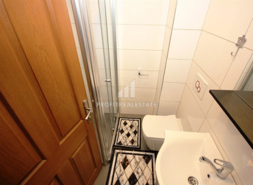 Design apartment with three bedrooms in a cozy residence by the sea in Mahmutlar ID-8770 фото-18