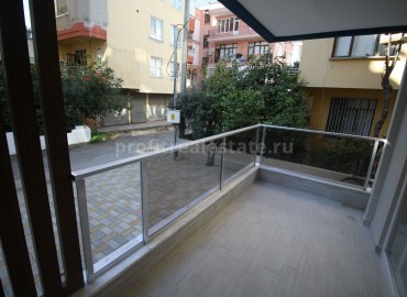 Квартира в центре Алании, Турция, 65 кв.м. ID-0656 фото-7