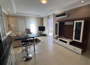 Ready to move in two bedroom apartment in the very center of Mahmutlar, 150m from the sea ID-8774 фото-3