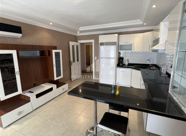 Ready to move in two bedroom apartment in the very center of Mahmutlar, 150m from the sea ID-8774 фото-5