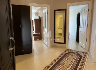 Ready to move in two bedroom apartment in the very center of Mahmutlar, 150m from the sea ID-8774 фото-6