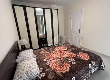 Ready to move in two bedroom apartment in the very center of Mahmutlar, 150m from the sea ID-8774 фото-9