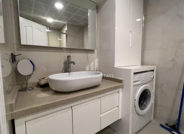 Ready to move in two bedroom apartment in the very center of Mahmutlar, 150m from the sea ID-8774 фото-10