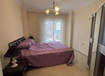 Ready to move in two bedroom apartment in the very center of Mahmutlar, 150m from the sea ID-8774 фото-14