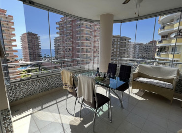 Ready to move in two bedroom apartment in the very center of Mahmutlar, 150m from the sea ID-8774 фото-15